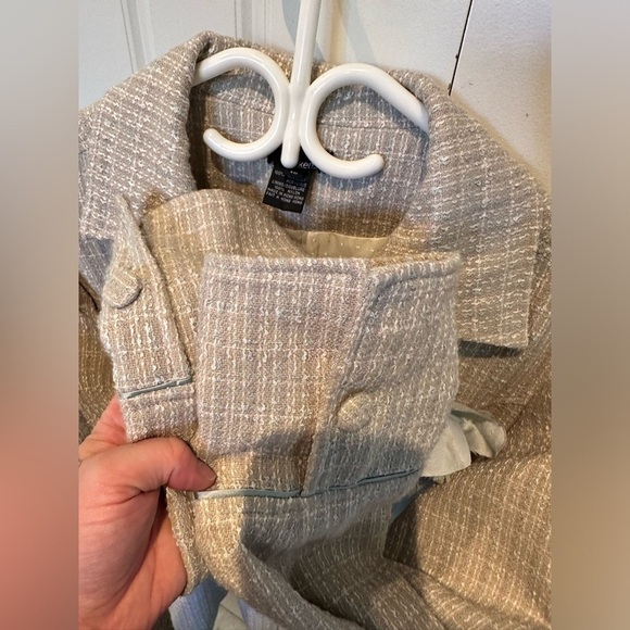 Kenzie Jacket SZ 10 with matching Skirt SZ 8 - Picture 4 of 12